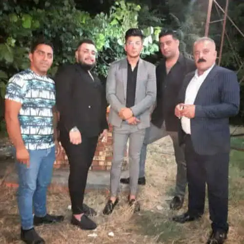شلوار پلنگی